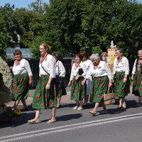 Zobacz w powiększeniu: Dożynki Gminne Baranów 2025 (46)